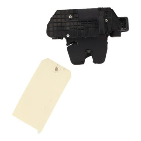 Serrure de coffre CITROEN C3 2 PHASE 1 d’occasion
