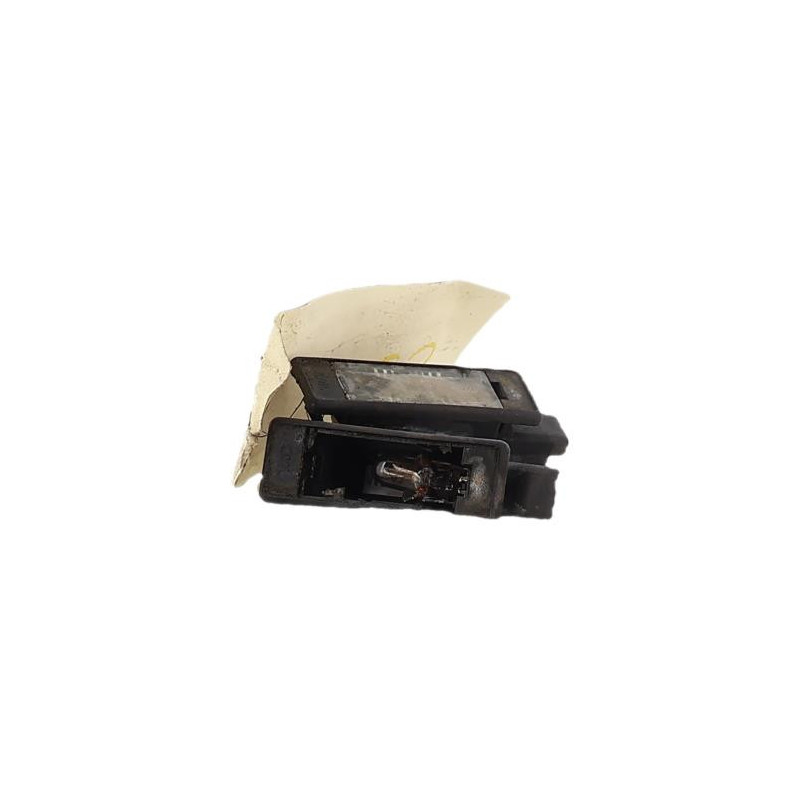 Eclairage de plaque CITROEN C3 2 PHASE 1 d’occasion