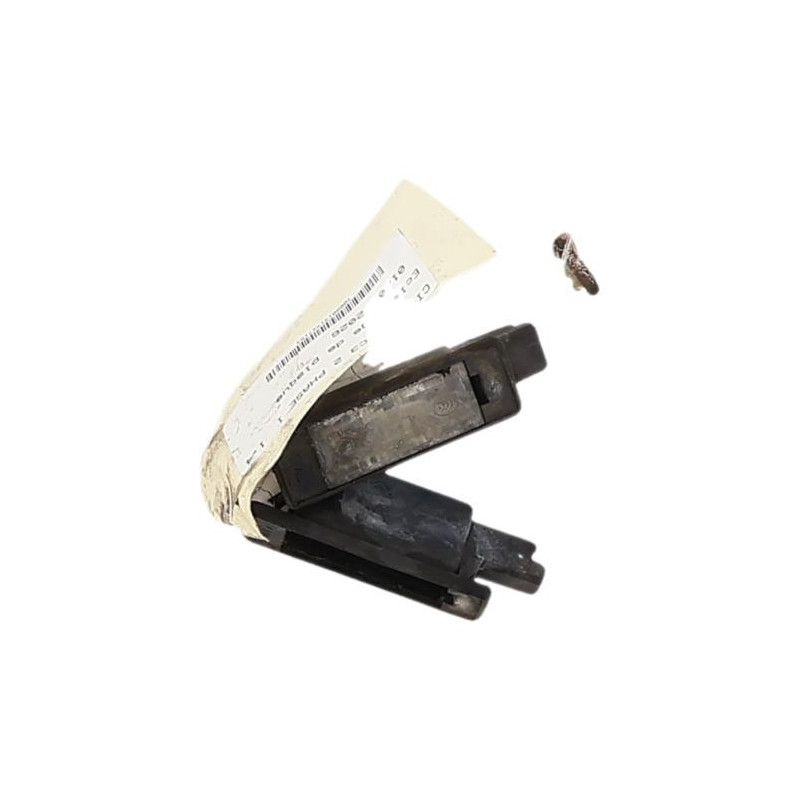Eclairage de plaque CITROEN C3 2 PHASE 1 d’occasion