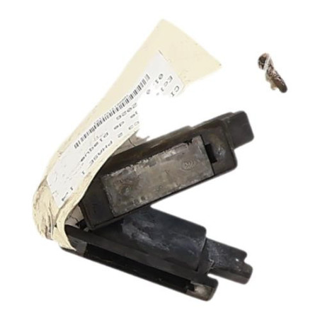 Eclairage de plaque CITROEN C3 2 PHASE 1 d’occasion