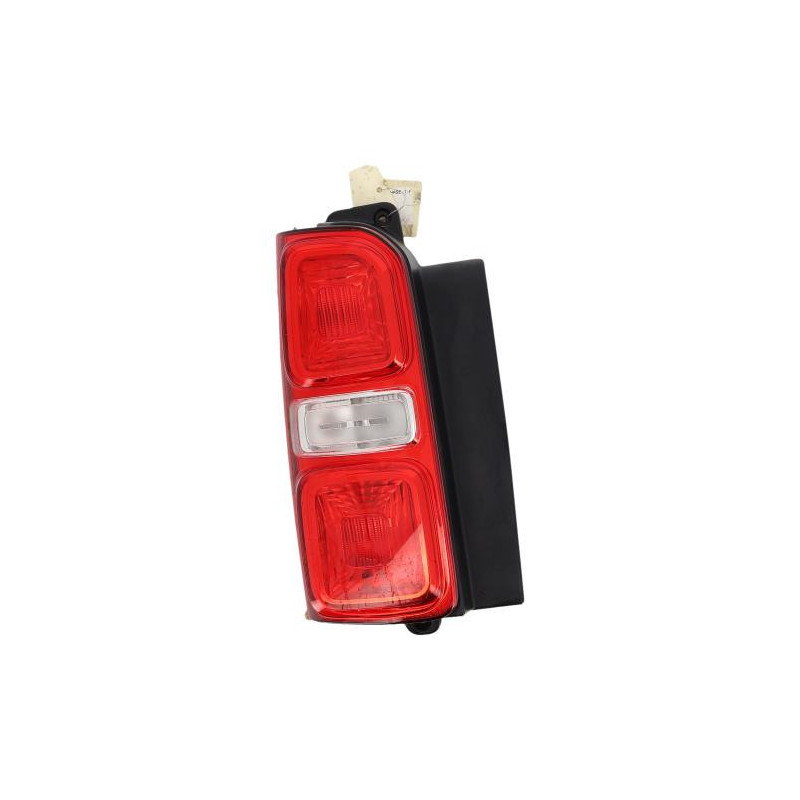 Feu arriere principal gauche (feux) PEUGEOT EXPERT 3 PHASE 1 d’occasion