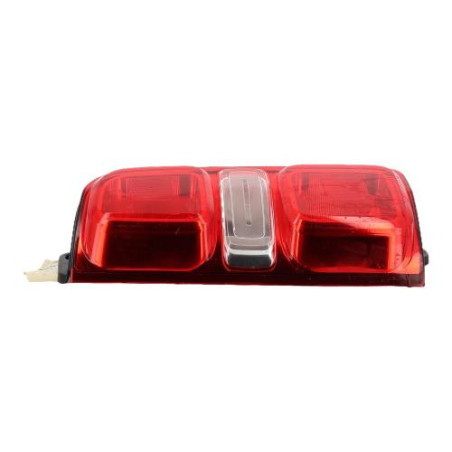 Feu arriere principal gauche (feux) PEUGEOT EXPERT 3 PHASE 1 d’occasion