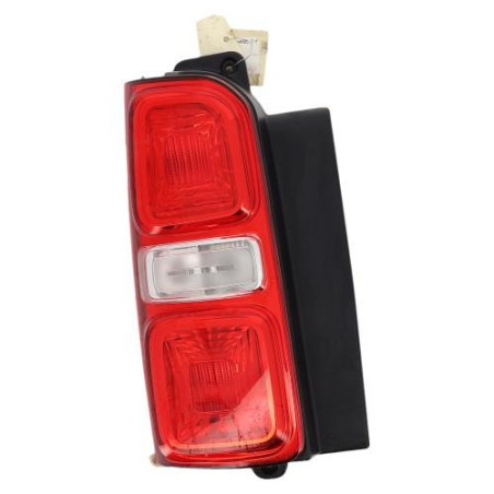 Feu arriere principal gauche (feux) PEUGEOT EXPERT 3 PHASE 1 d’occasion