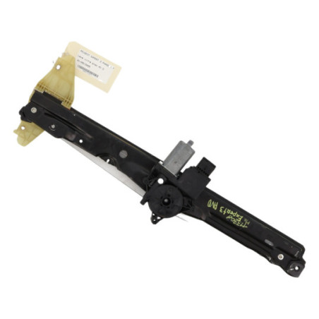 Leve vitre electrique avant droit PEUGEOT EXPERT 3 PHASE 1 d’occasion