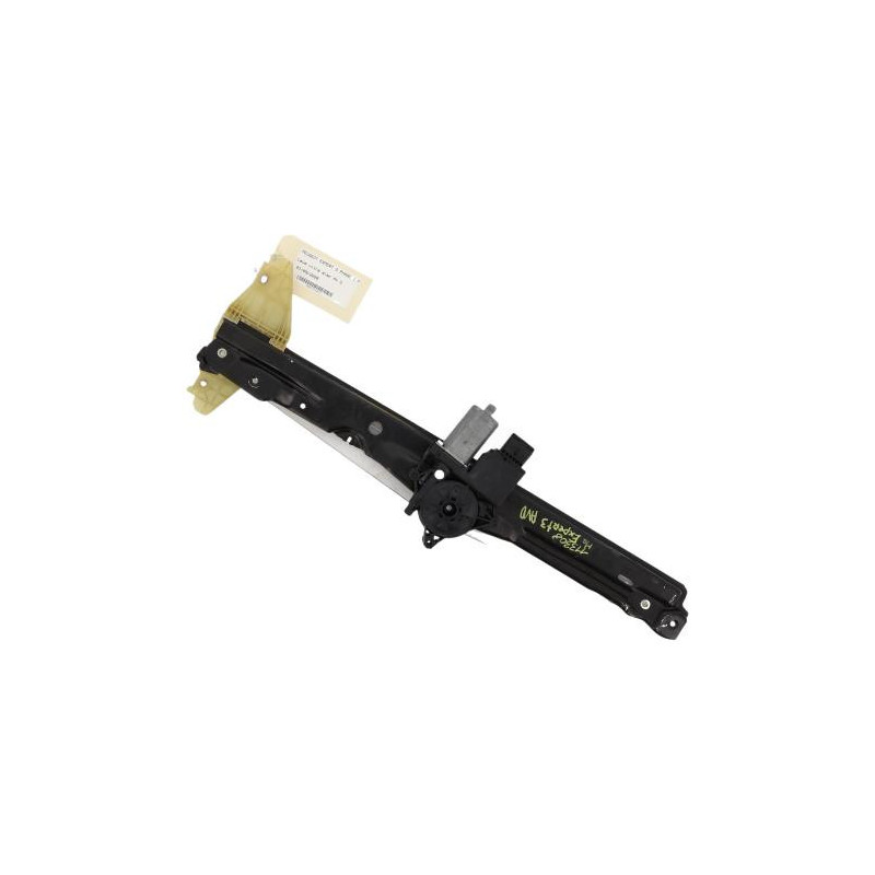Leve vitre electrique avant droit PEUGEOT EXPERT 3 PHASE 1 d’occasion
