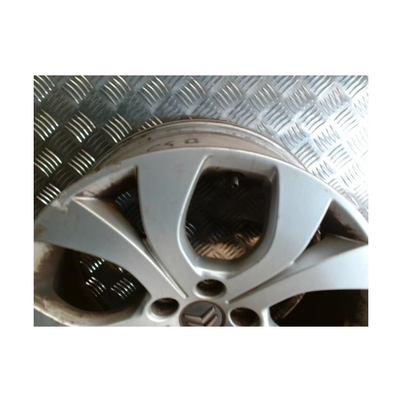 Jante CITROEN C5 2 d’occasion