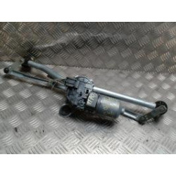 Moteur essuie glace avant BMW SERIE 3 E46 COUPE PHASE 2 d’occasion