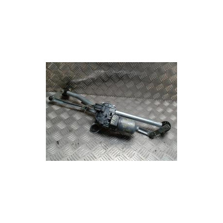 Moteur essuie glace avant BMW SERIE 3 E46 COUPE PHASE 2 d’occasion