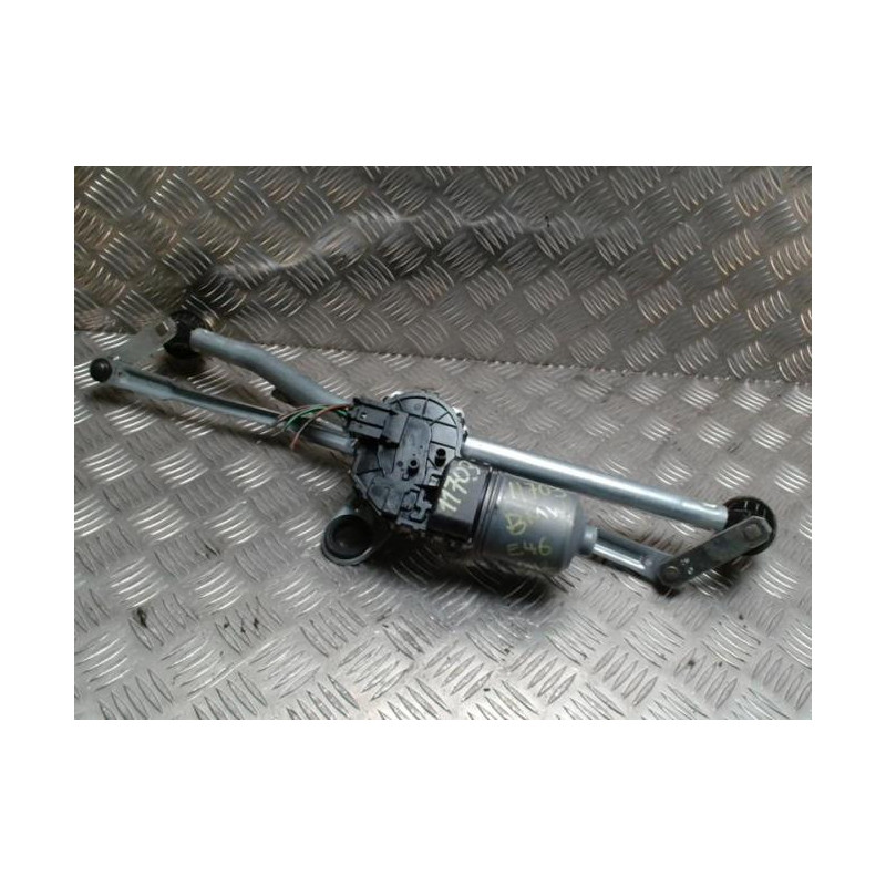 Moteur essuie glace avant BMW SERIE 3 E46 COUPE PHASE 2 d’occasion