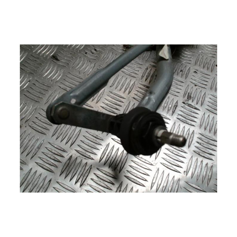 Moteur essuie glace avant BMW SERIE 3 E46 COUPE PHASE 2 d’occasion