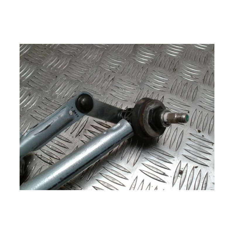 Moteur essuie glace avant BMW SERIE 3 E46 COUPE PHASE 2 d’occasion