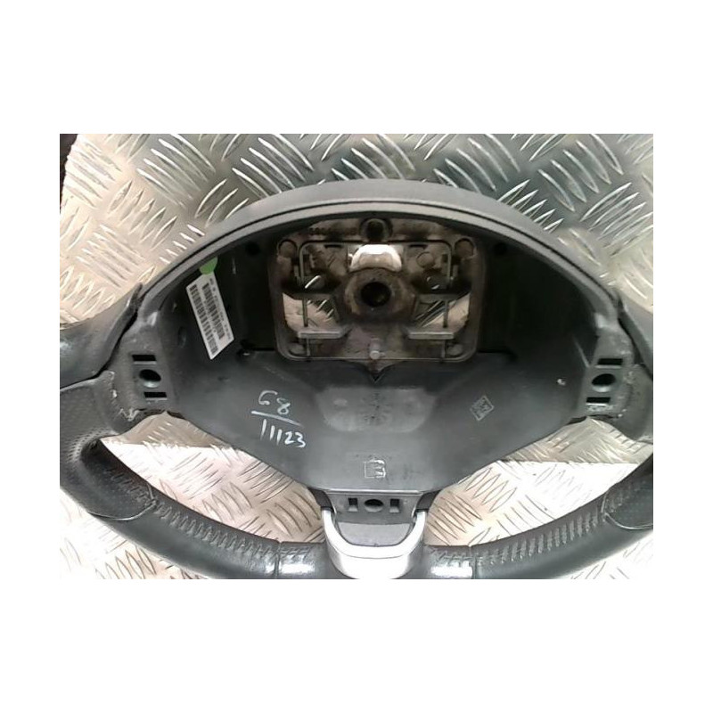 Volant PEUGEOT 3008 1 PHASE 1 d’occasion