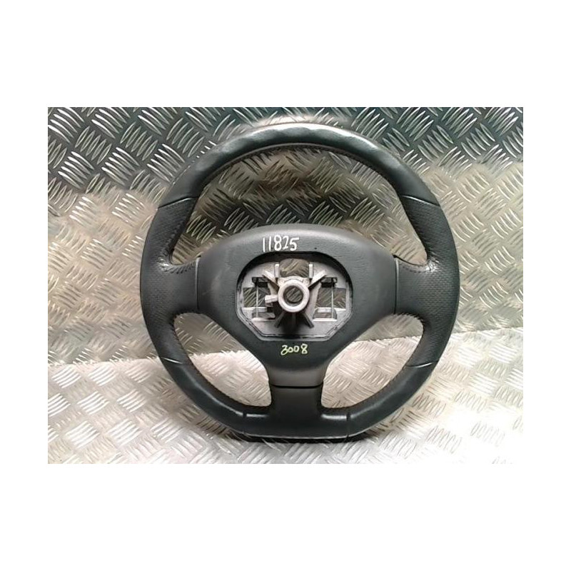 Volant PEUGEOT 3008 1 PHASE 1 d’occasion