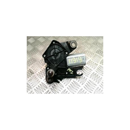 Moteur essuie glace arriere PEUGEOT 207 PHASE 2 BREAK d’occasion