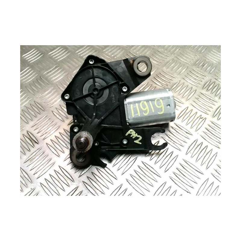 Moteur essuie glace arriere PEUGEOT 207 PHASE 2 BREAK d’occasion