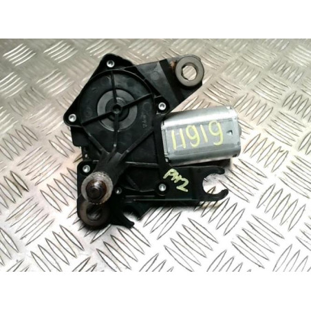 Moteur essuie glace arriere PEUGEOT 207 PHASE 2 BREAK d’occasion
