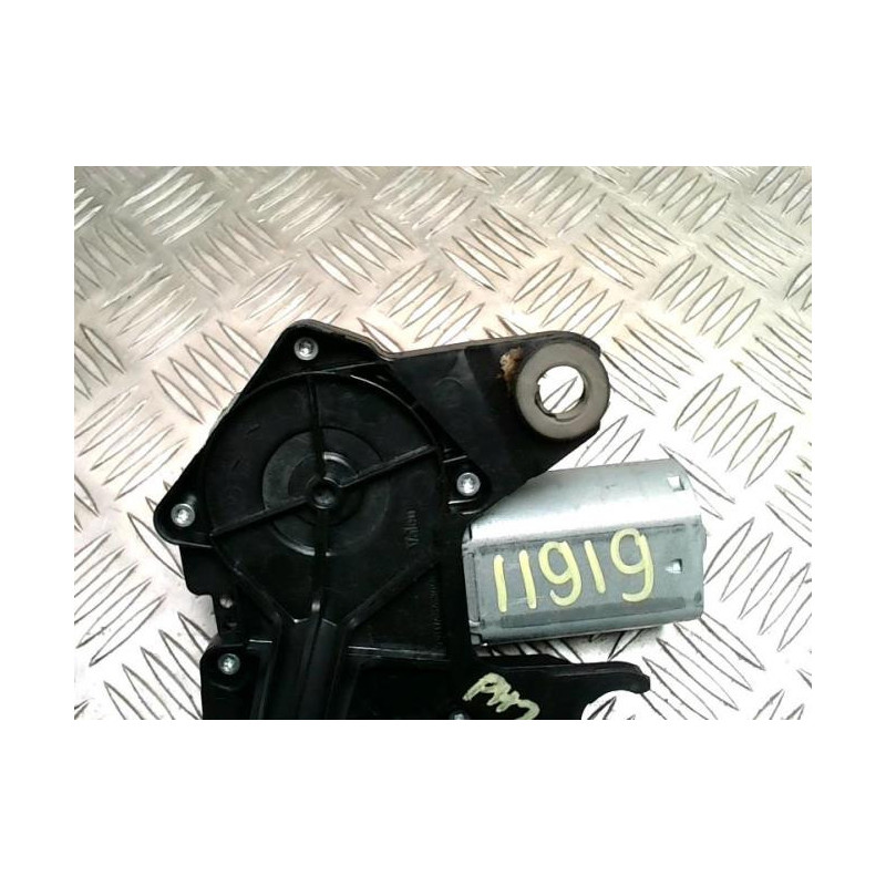 Moteur essuie glace arriere PEUGEOT 207 PHASE 2 BREAK d’occasion