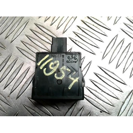 Commande de reglage hauteur de phare CITROEN DS3 PHASE 2 d’occasion