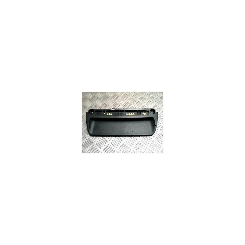 Feu arriere stop central CITROEN C5 1 PHASE 1 d’occasion