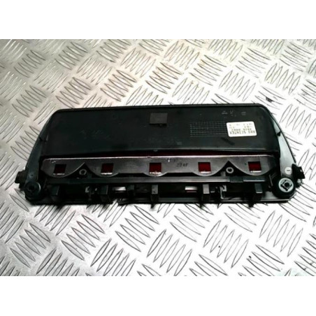 Feu arriere stop central CITROEN C5 1 PHASE 1 d’occasion