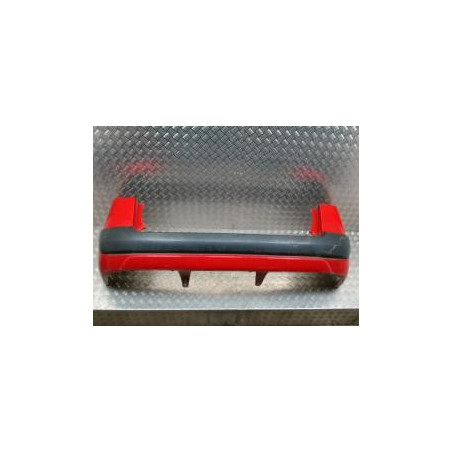 Pare choc arriere PEUGEOT 207 PHASE 2 BREAK d’occasion