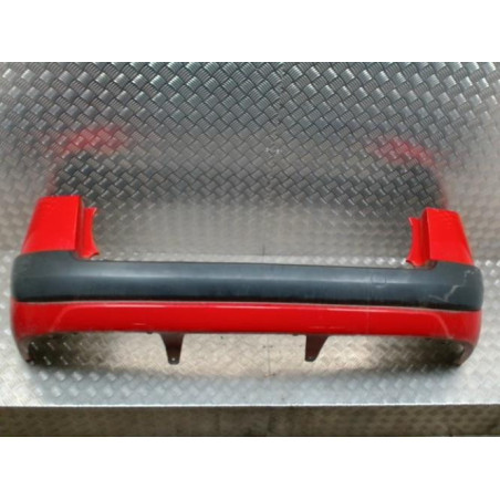 Pare choc arriere PEUGEOT 207 PHASE 2 BREAK d’occasion