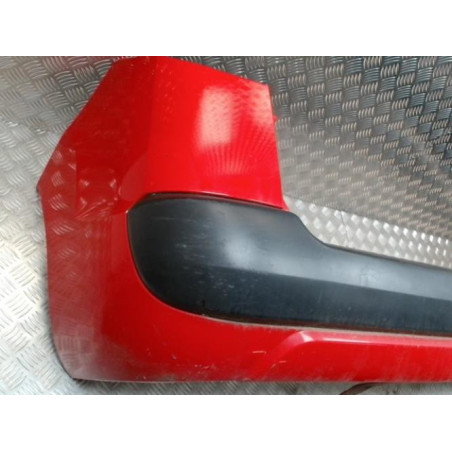 Pare choc arriere PEUGEOT 207 PHASE 2 BREAK d’occasion