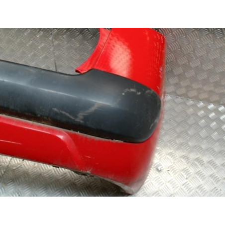 Pare choc arriere PEUGEOT 207 PHASE 2 BREAK d’occasion