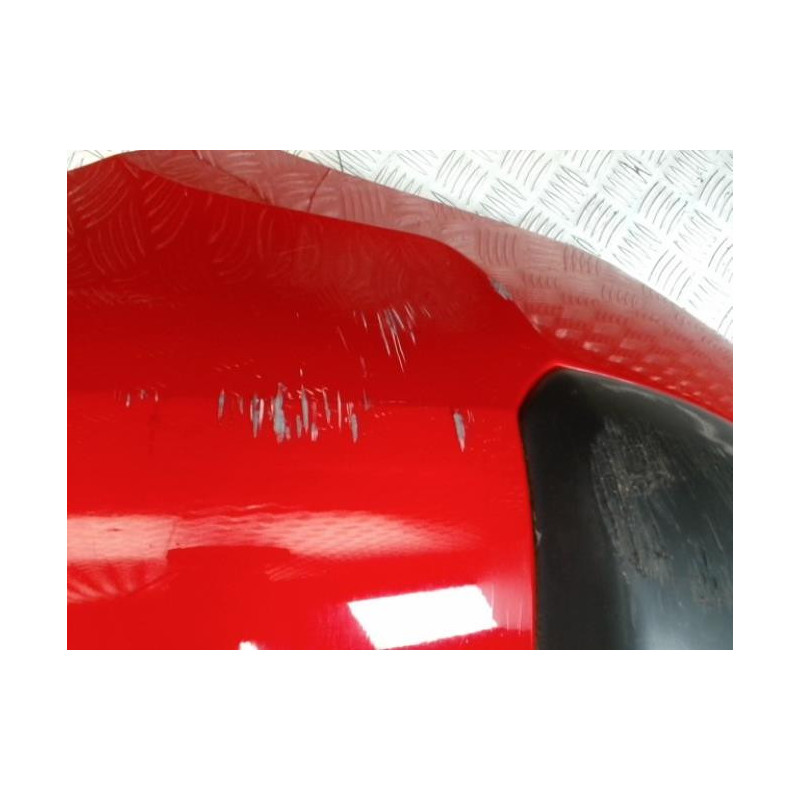 Pare choc arriere PEUGEOT 207 PHASE 2 BREAK d’occasion