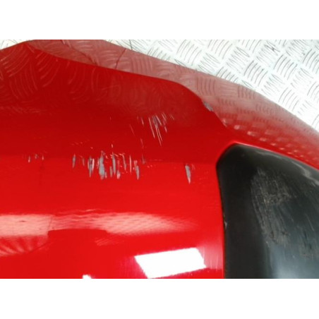 Pare choc arriere PEUGEOT 207 PHASE 2 BREAK d’occasion