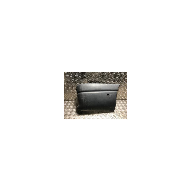 Pare choc arriere RENAULT MASTER 2 PHASE 2 d’occasion