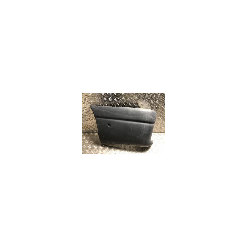 Pare choc arriere RENAULT MASTER 2 PHASE 2 d’occasion