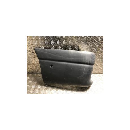Pare choc arriere RENAULT MASTER 2 PHASE 2 d’occasion