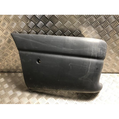 Pare choc arriere RENAULT MASTER 2 PHASE 2 d’occasion