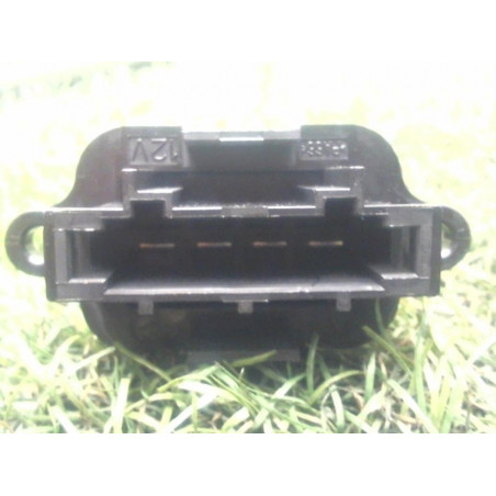 Resistance chauffage. PEUGEOT 5008 PHASE 1 d’occasion