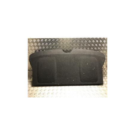 Plage arriere PEUGEOT 306 PHASE 2 d’occasion
