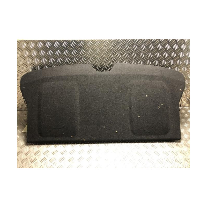 Plage arriere PEUGEOT 306 PHASE 2 d’occasion