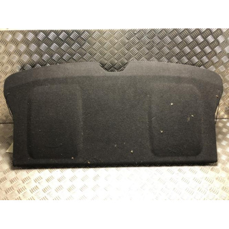 Plage arriere PEUGEOT 306 PHASE 2 d’occasion