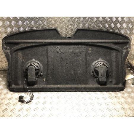 Plage arriere PEUGEOT 306 PHASE 2 d’occasion