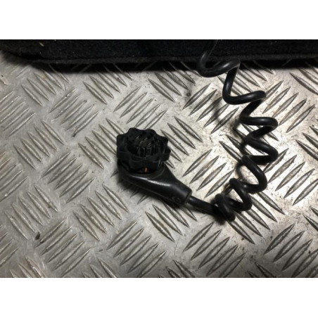 Plage arriere PEUGEOT 306 PHASE 2 d’occasion