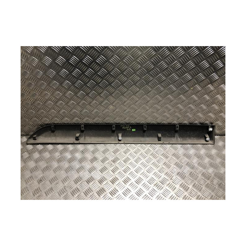 Baguette de porte arriere gauche  PEUGEOT EXPERT 3 PHASE 1 d’occasion