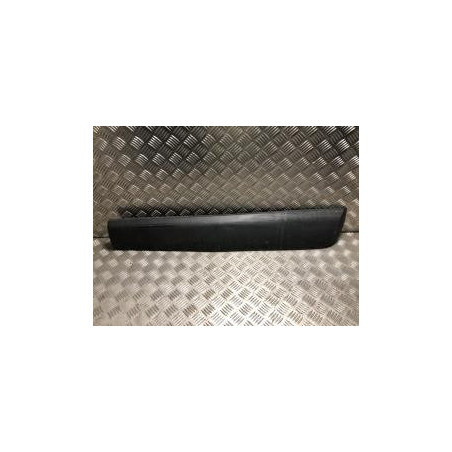 Baguette de porte arriere gauche  DACIA DOKKER PHASE 1 d’occasion