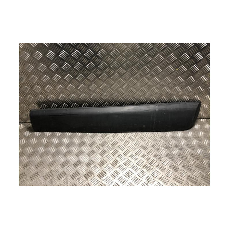 Baguette de porte arriere gauche  DACIA DOKKER PHASE 1 d’occasion