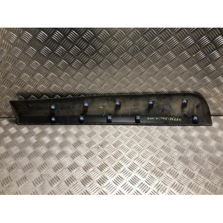 Baguette de porte arriere gauche  DACIA DOKKER PHASE 1 d’occasion