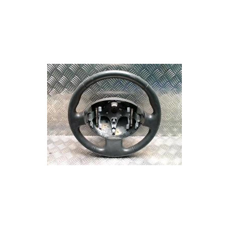 Volant RENAULT MEGANE 2 PHASE 1 d’occasion
