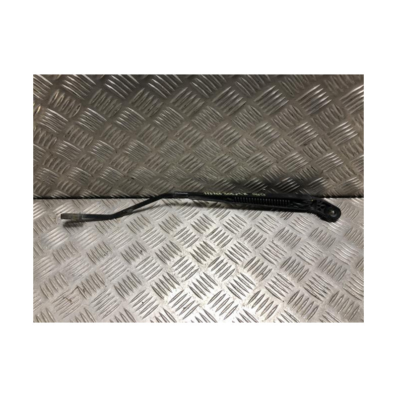 Bras essuie glace avant gauche PEUGEOT 306 PHASE 2 d’occasion