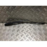 Bras essuie glace avant droit PEUGEOT 306 PHASE 2 d’occasion