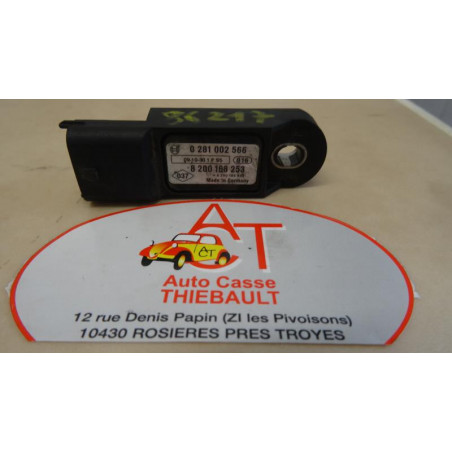 Capteur RENAULT CLIO III 1.5 DCI d’occasion
