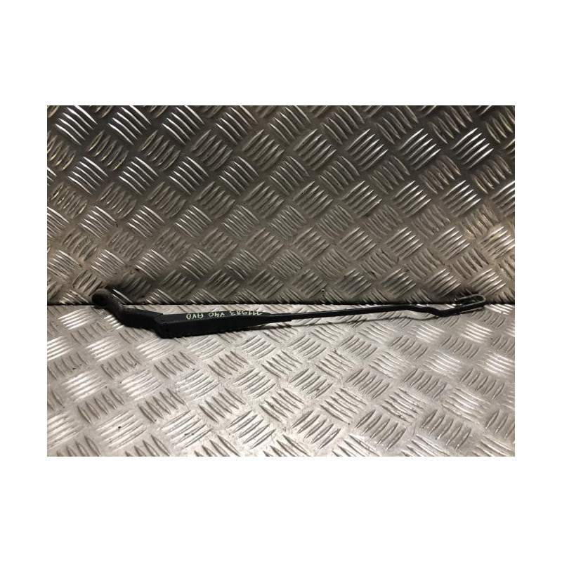 Bras essuie glace avant droit VOLVO V 40 1 PHASE 2 BREAK d’occasion