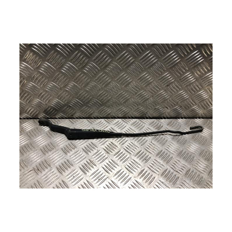 Bras essuie glace avant gauche VOLVO V 40 1 PHASE 2 BREAK d’occasion